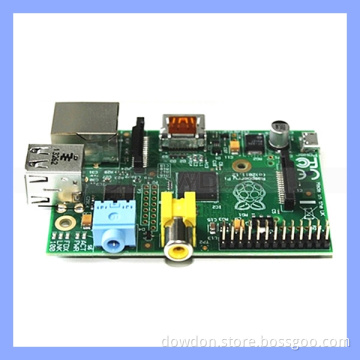 Original 512MB 700 MHz Arm1176jzf-S Core Model B Raspberry Pi